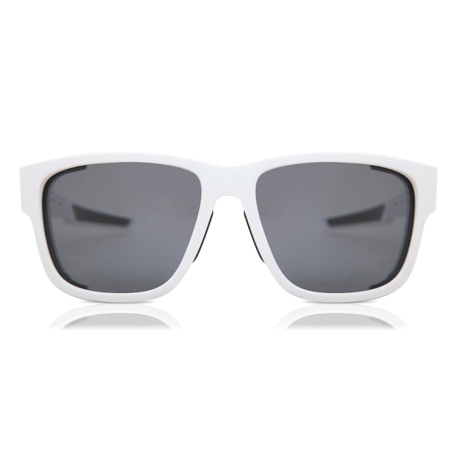 Prada Linea Rossa PS07WS Polarized TWK02G Wit Heren Zonnebril