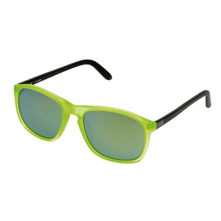 Lozza SL1845V XA2V Groen Heren Zonnebril