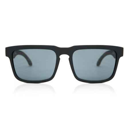 Spy HELM 673015973863 Zwart Heren Zonnebril