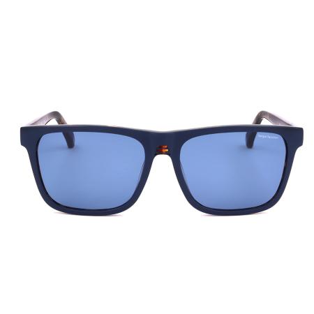 Sergio Tacchini ST5021 610 Blauw Heren Zonnebril