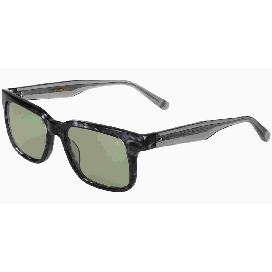 Scotch & Soda 8017 10 Tortoiseshell Heren Zonnebril