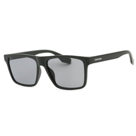 Calvin Klein Jeans CK20521S 310 Zwart Dames Zonnebril