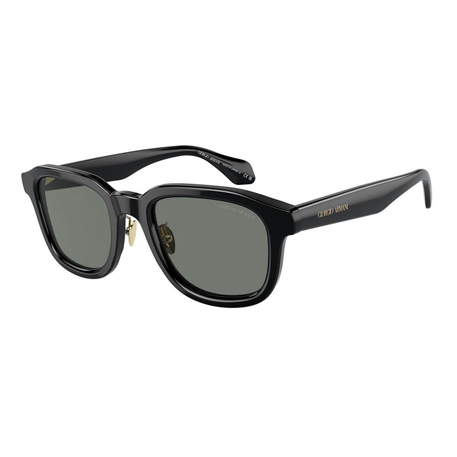 Giorgio Armani AR8206 6060/1 Heren Zonnebril