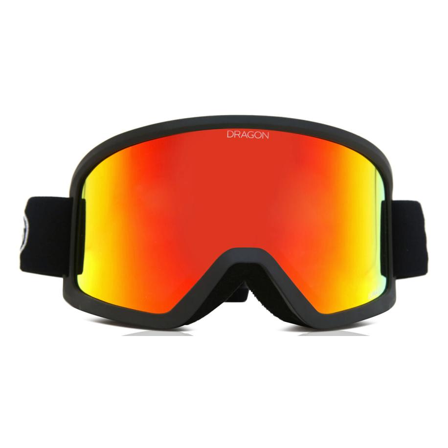 DRAGON Dragon DR DX3 OTG BASE ION 1 Zwart Heren Zonnebril