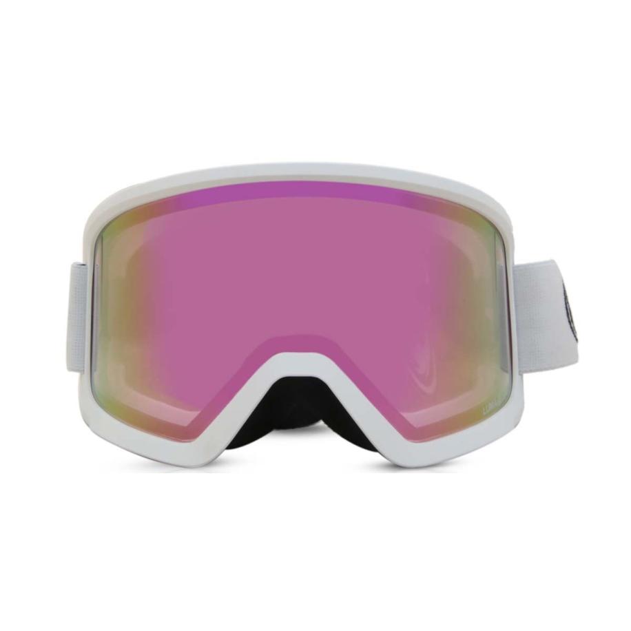 DRAGON Dragon DR DX3 OTG BASE ION 101 Wit Heren Zonnebril