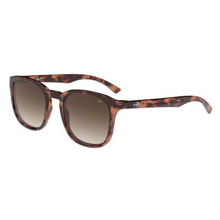 Mormaii Vancouver Magnetic M0183F2134 Tortoiseshell Heren Zonnebril