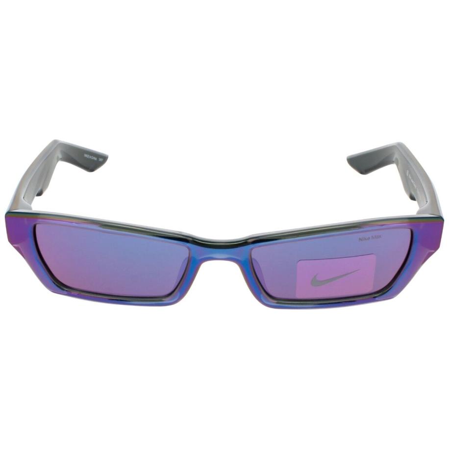 Nike LUCENT BOOST EV24051 601 Purple Heren Zonnebril