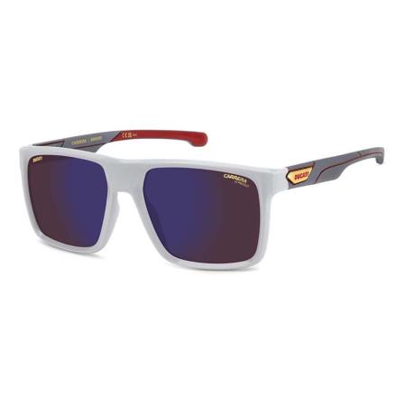 Carrera Ducati CARDUC 049/S 268/Z0 Grijs Heren Zonnebril