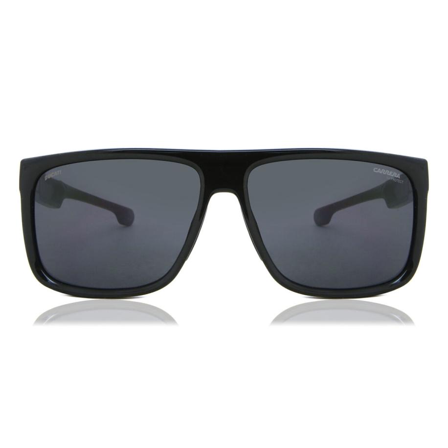 Carrera Ducati CARDUC 11/S 807/IR Zwart Heren Zonnebril