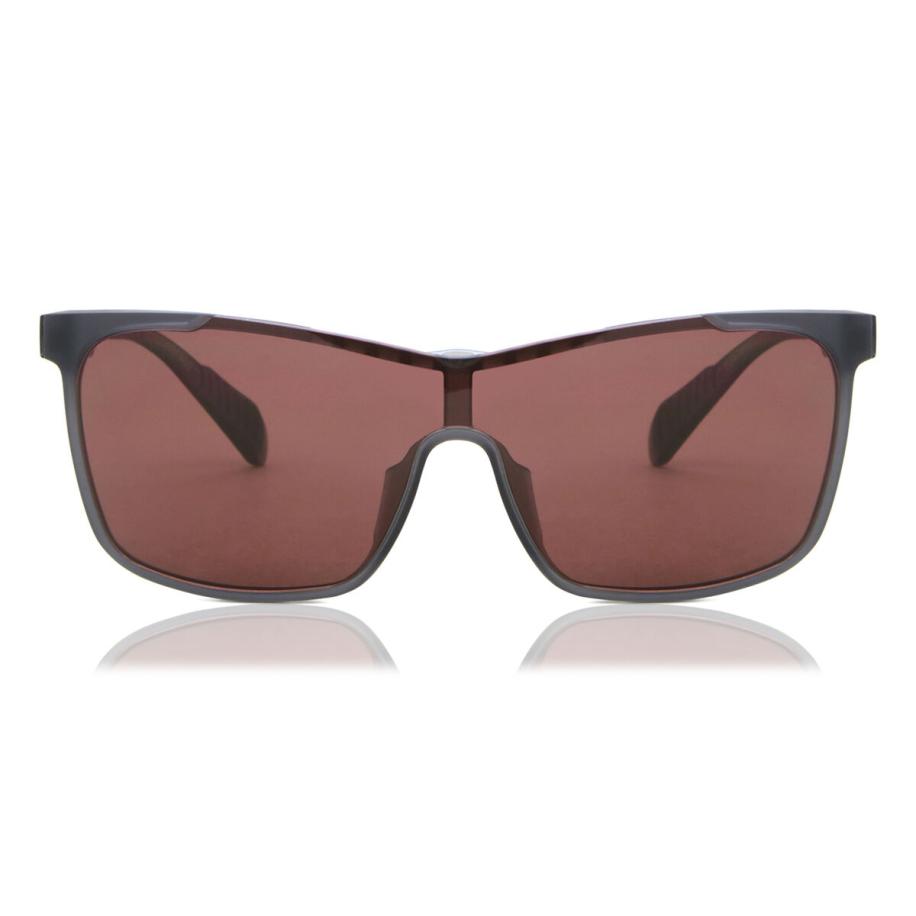 Adidas Sport SP0019 Polarized 20H Grijs Heren Zonnebril