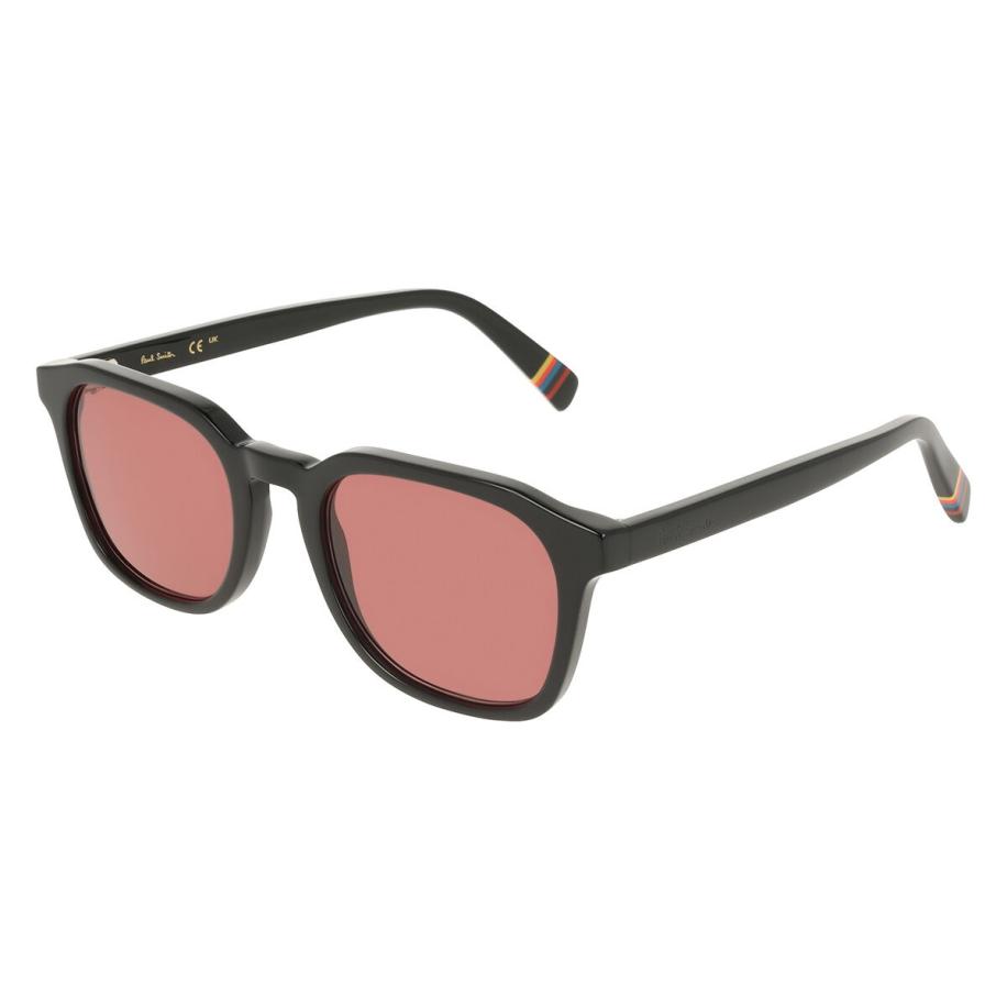 Paul Smith PS25618S Neals 1 Zwart Heren Zonnebril