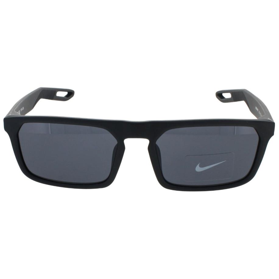 Nike NV03 DZ7374 10 Zwart Heren Zonnebril