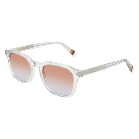Paul Smith PS25618S Neals 020 Grijs Heren Zonnebril