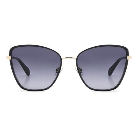 Fossil FOS 3159/G/S 807/9O Zwart Dames Zonnebril