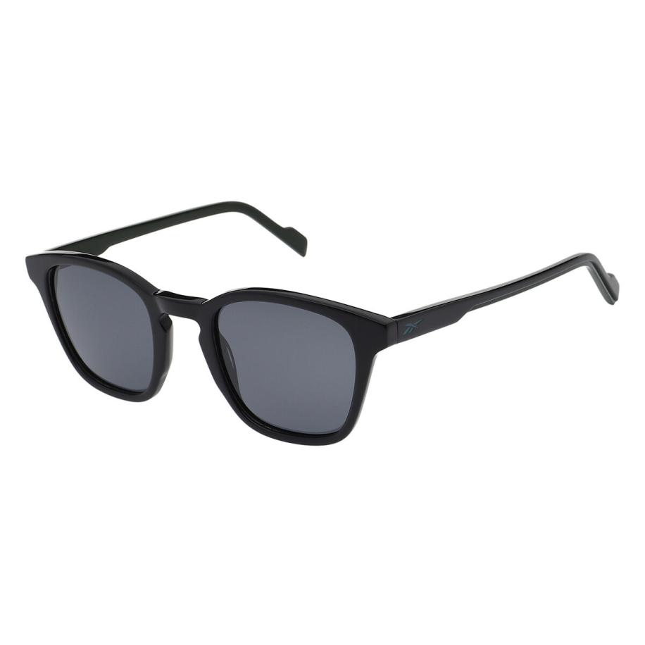 Reebok RBK5001 Polarized 2P Zwart Heren Zonnebril