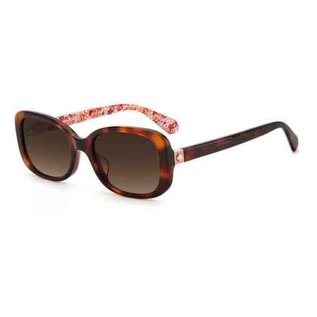 Kate Spade Dionna/S 086/HA Tortoiseshell Dames Zonnebril