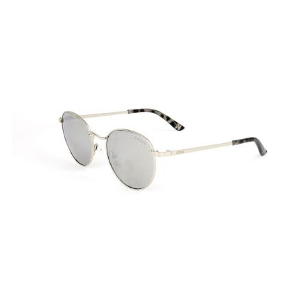 Guess GF6011 10C Zilver Dames Zonnebril