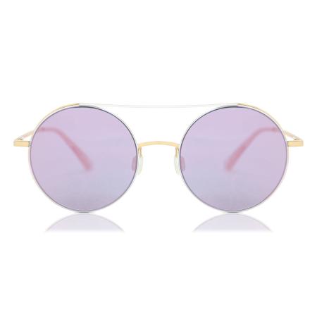 Bolon BL8028 B91 Goud Heren Zonnebril