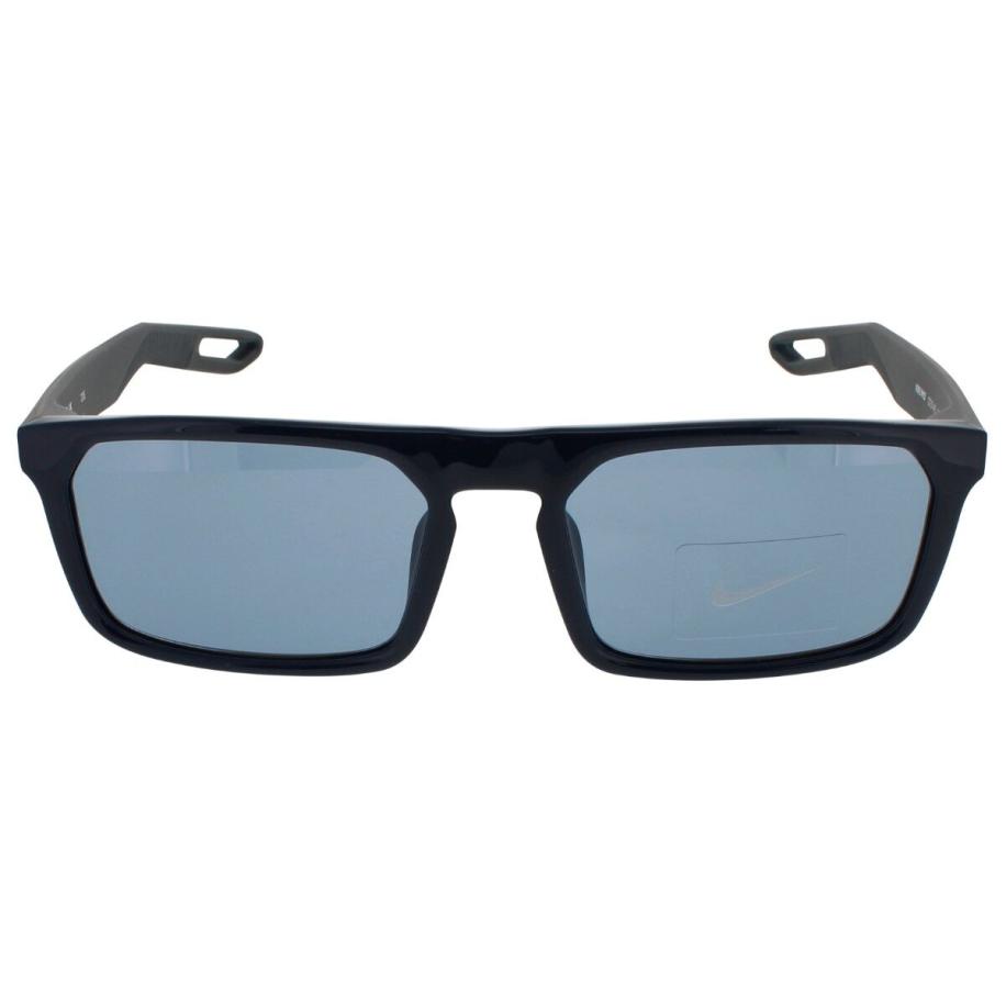 Nike NV03 DZ7374 451 Zwart Heren Zonnebril