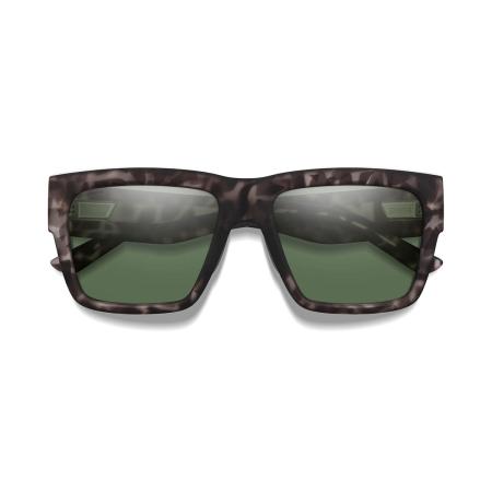 Smith LINEUP Polarized HLA/L7 Tortoiseshell Heren Zonnebril