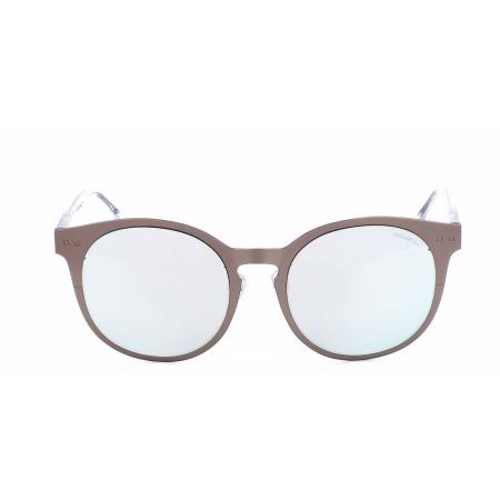 Zadig & Voltaire SZV040G S15W Grijs Heren Zonnebril