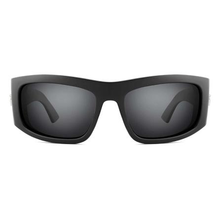 Polar PLR Vow Polarized 77 Zwart Heren Zonnebril