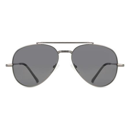Montana Bril MP185 Polarized MP185F Gunmetal Heren Zonnebril