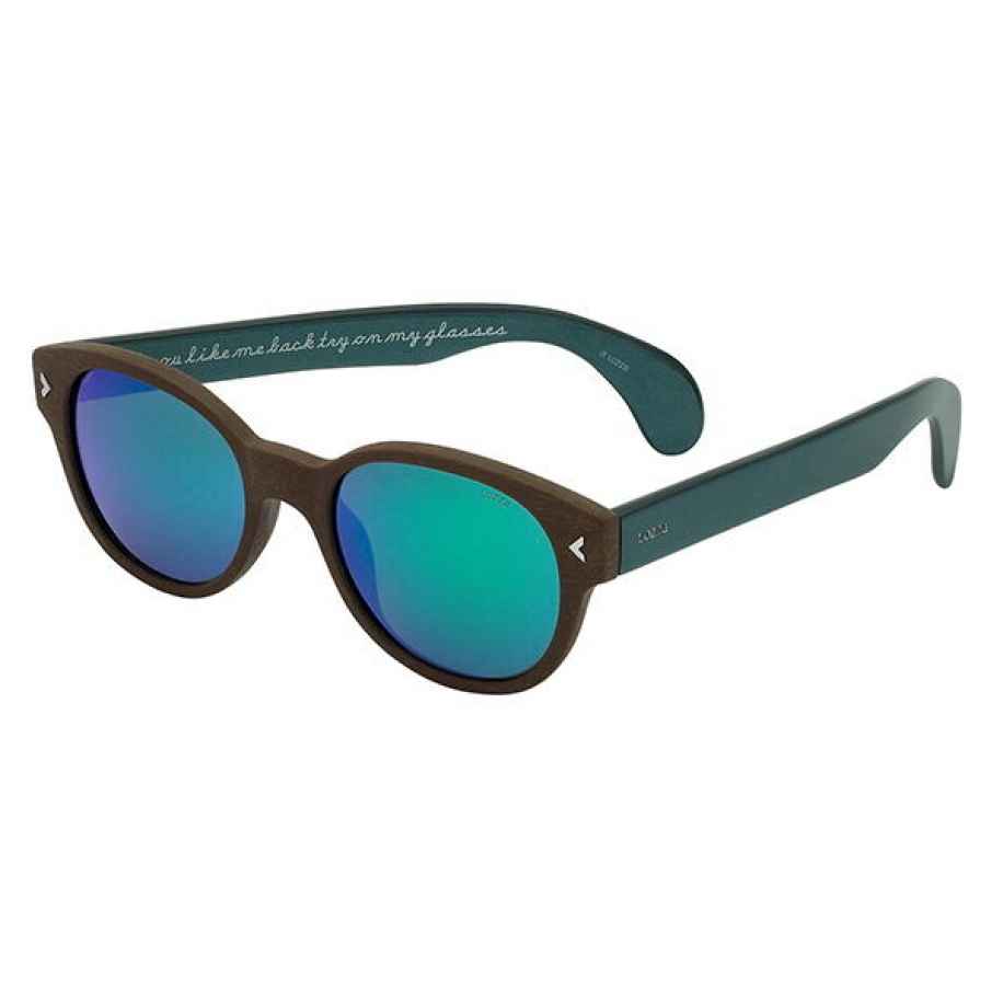 Lozza SL1913M AMPV Bruin Heren Zonnebril