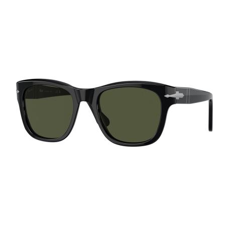 Persol PO3313S 95/31 Zwart Heren Zonnebril