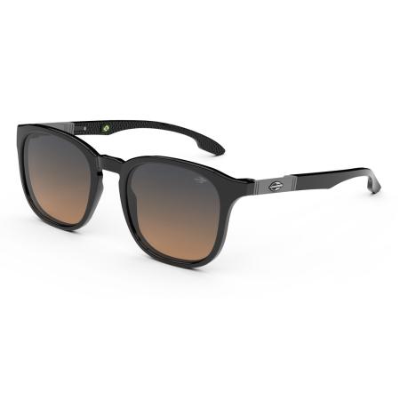 Mormaii Vancouver M0122A0221 Zwart Heren Zonnebril