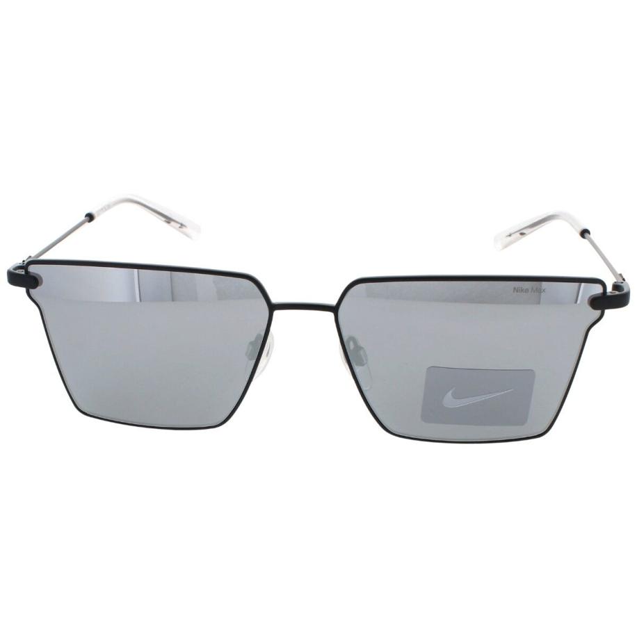 Nike PURSUIT FLAIR IB3683X 10 Zwart Heren Zonnebril