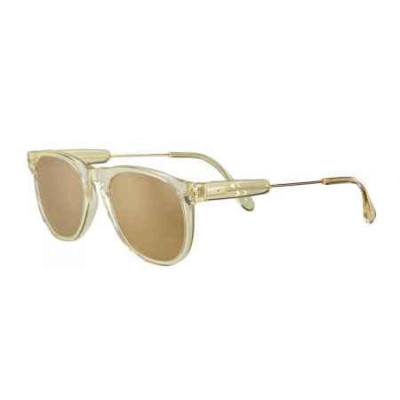 Serengeti Amboy Polarized SS530003 Bruin Heren Zonnebril