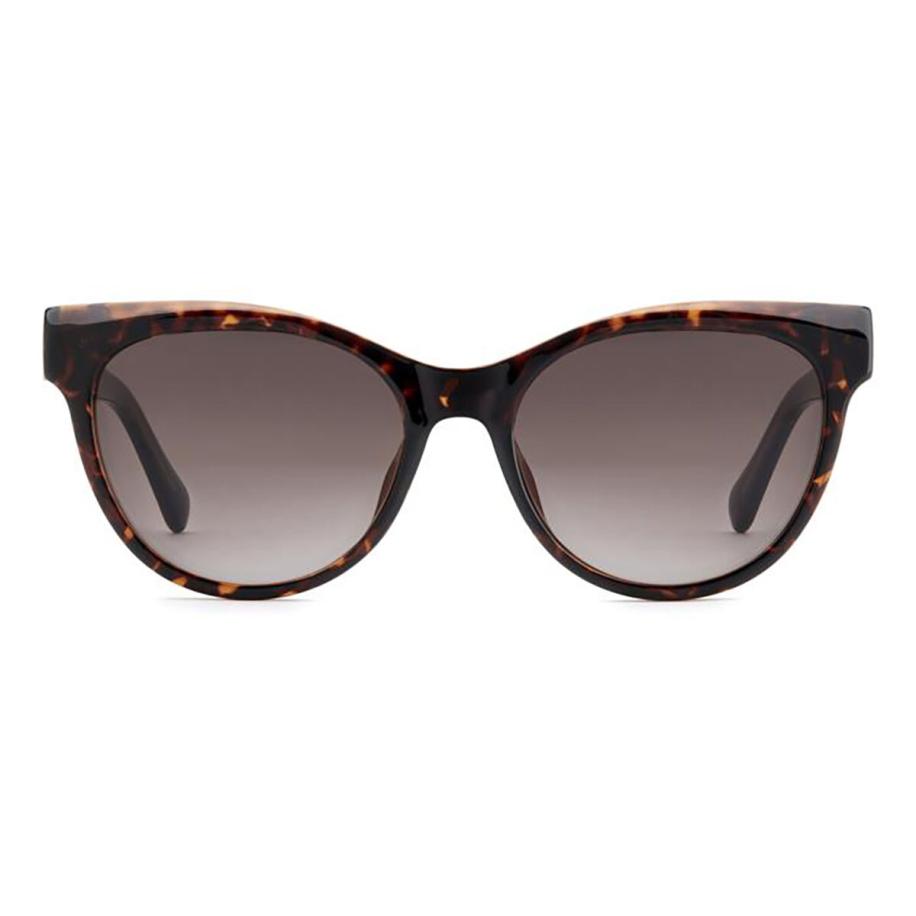 Fossil FOS 3172/S 86/HA Tortoiseshell Dames Zonnebril