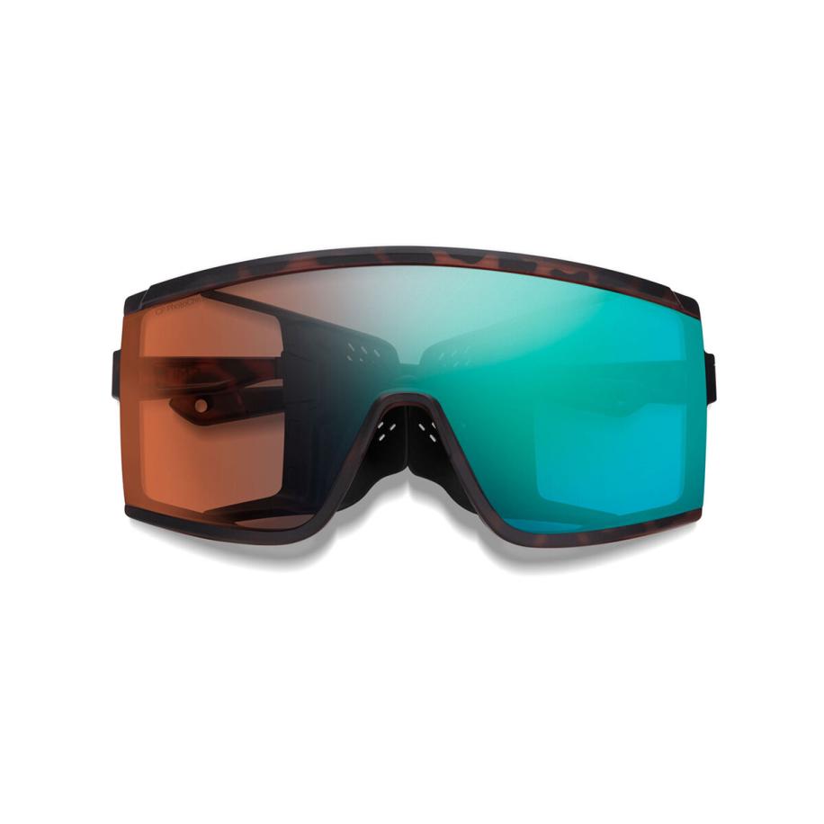 Smith PURSUIT N9P/GH Tortoiseshell Heren Zonnebril