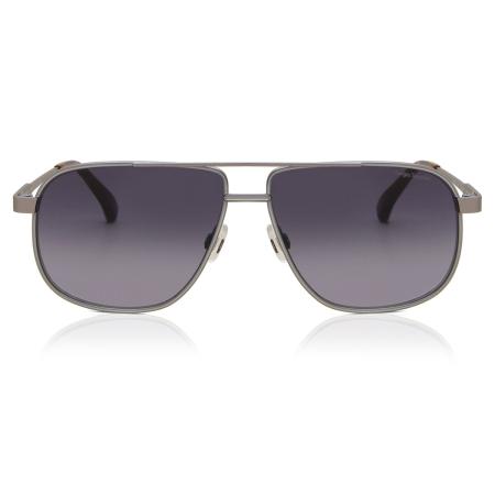 Sergio Tacchini ST7005 903 Gunmetal Heren Zonnebril