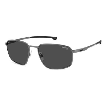 Carrera Ducati CARDUC 052/S R80/IR Grijs Heren Zonnebril