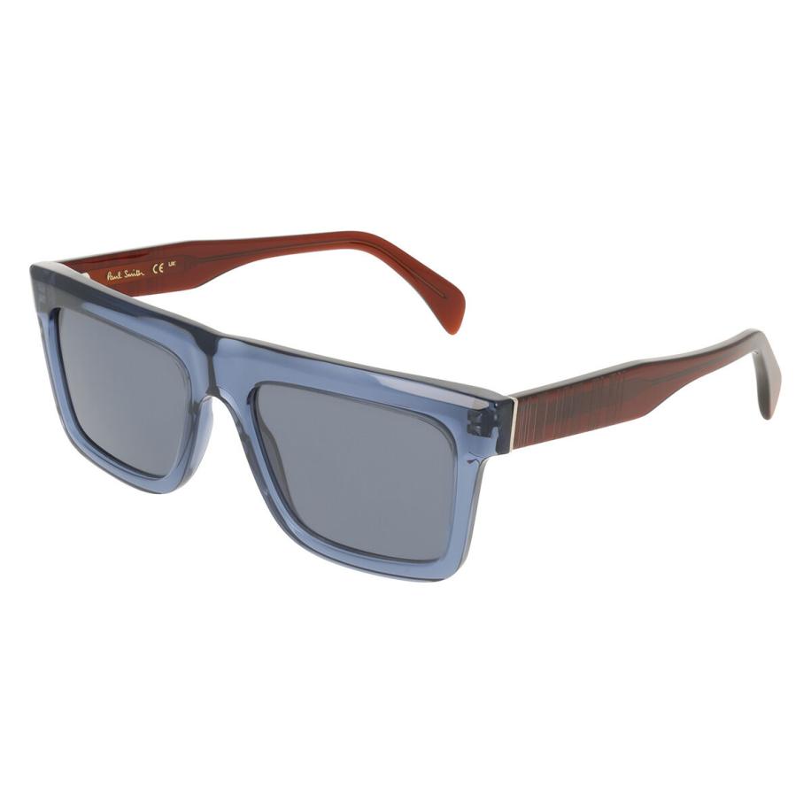 Paul Smith PS25620S Naylor 410 Blauw Heren Zonnebril
