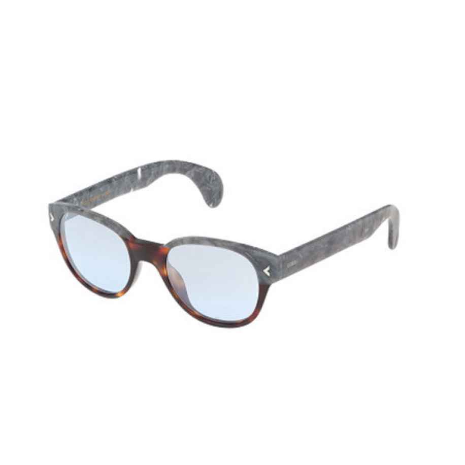Lozza SL1913M 9AYX Tortoiseshell Heren Zonnebril