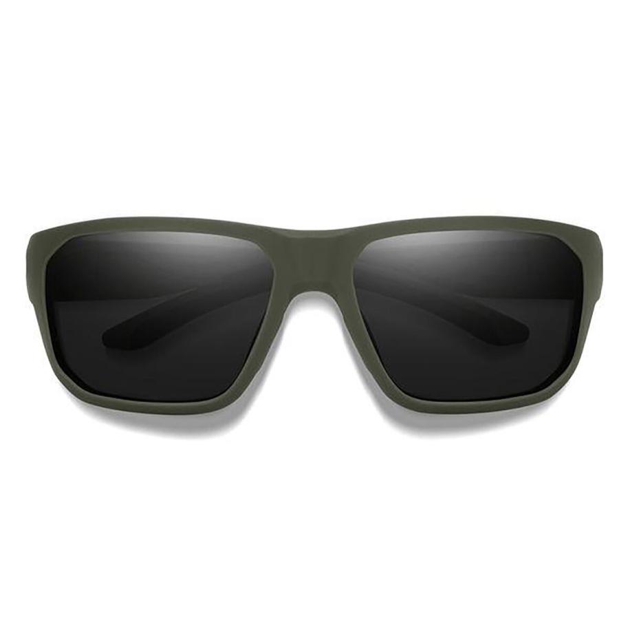 Smith ARVO Polarized SIF/6N Groen Heren Zonnebril