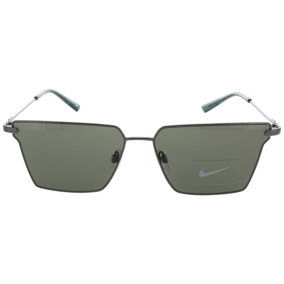 Nike PURSUIT FLAIR IB3683X 946 Gunmetal Heren Zonnebril