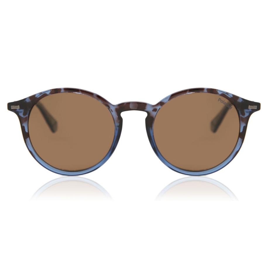 Polaroid PLD 2116/S IPR/SP Tortoiseshell Heren Zonnebril