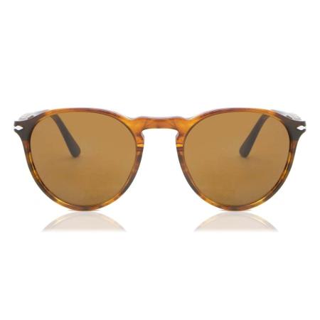 Persol PO3286S 115733 Rood Heren Zonnebril