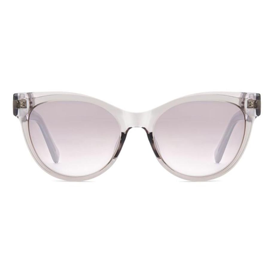 Fossil FOS 3172/S 22C/NQ Doorzichtig Dames Zonnebril