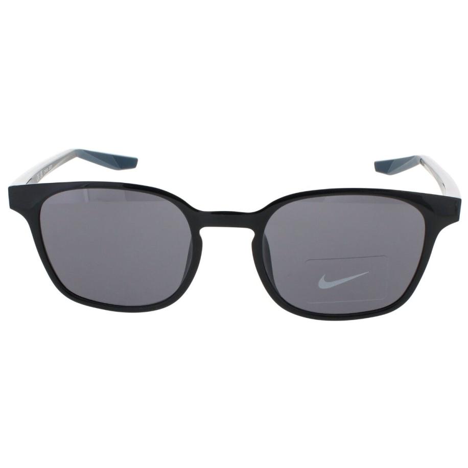 Nike SESSION CT8129 11 Zwart Heren Zonnebril