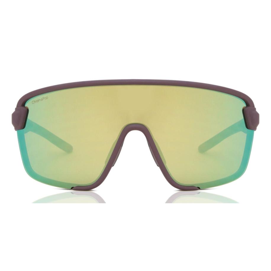 Smith BOBCAT 1JZ/G0 Purple Heren Zonnebril