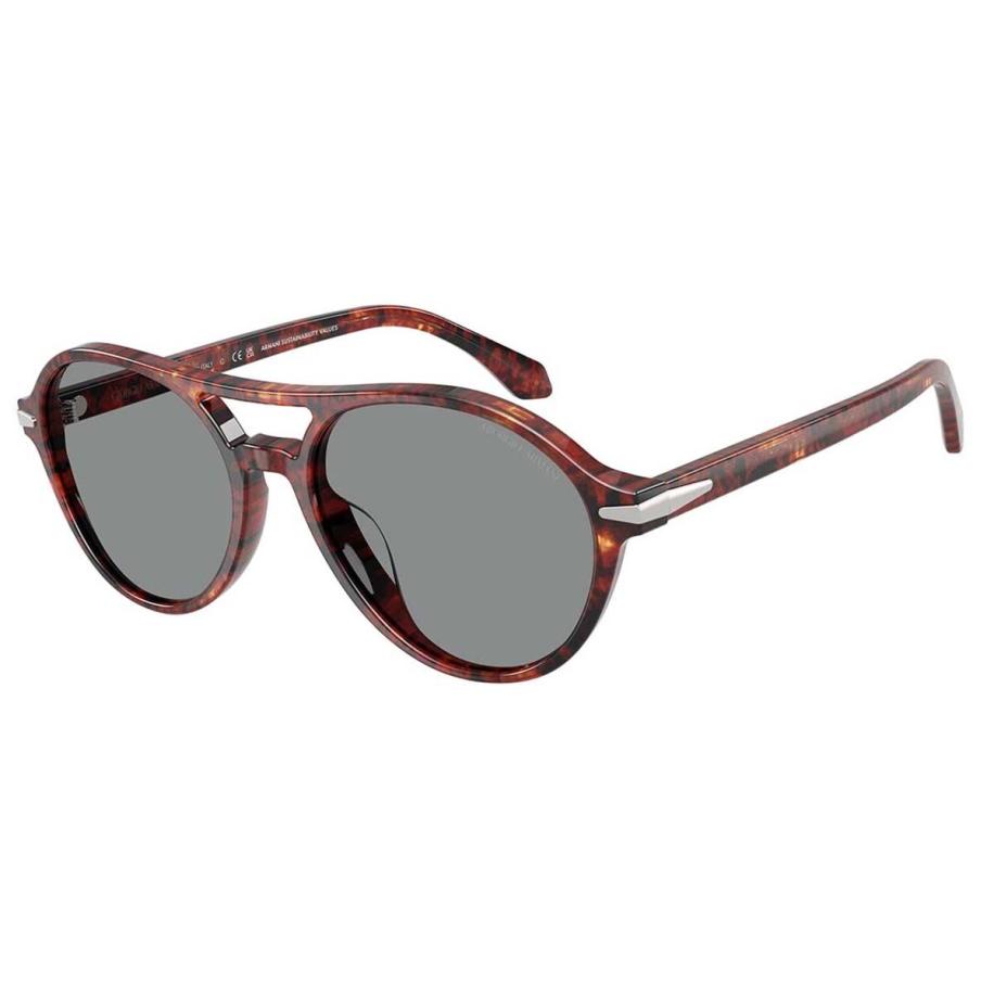 Giorgio Armani AR8236U 623402 Tortoiseshell Heren Zonnebril