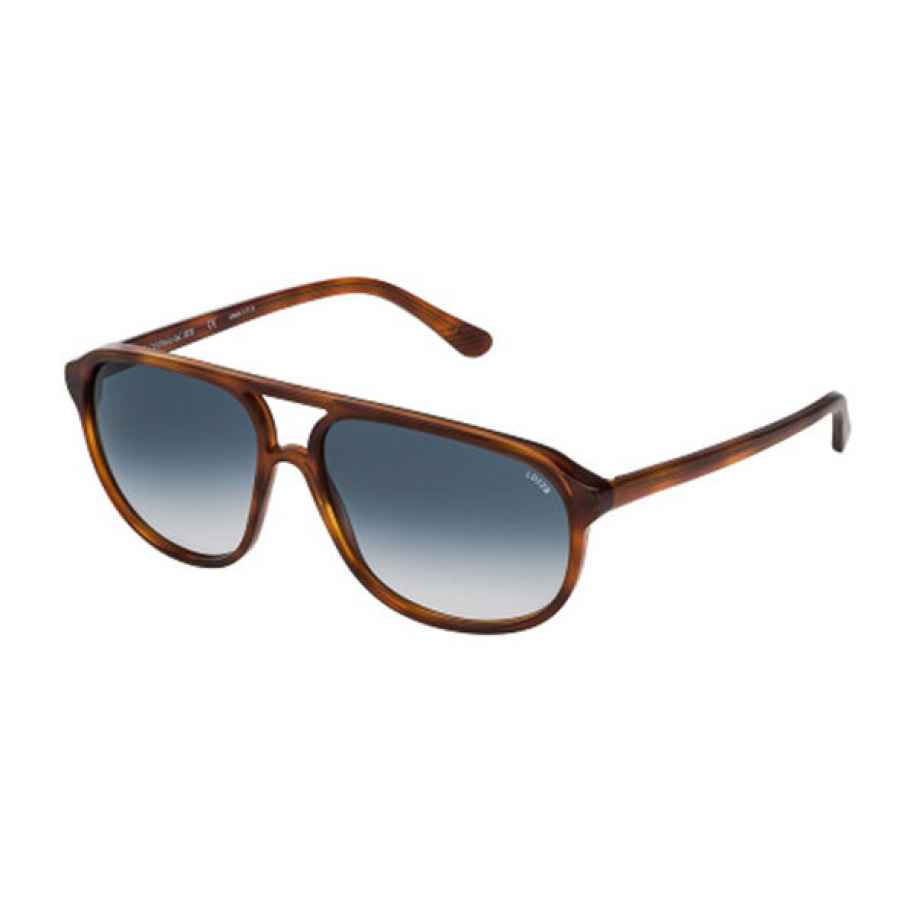 Lozza SL1827L 711L Tortoiseshell Heren Zonnebril