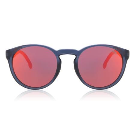 Carrera 8056/S PJP/UZ Blauw Heren Zonnebril