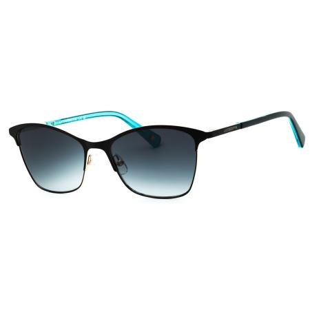 Liz Claiborne L 580/S 0003 9O Zwart Dames Zonnebril