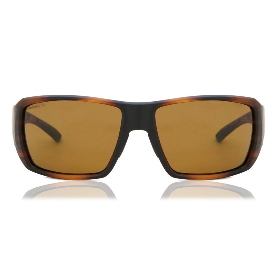 Smith GUIDE CHOICE S Polarized HGC/L5 Tortoiseshell Heren Zonnebril